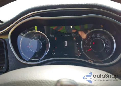 2015 Dodge Challenger R/T Scat Pack из США, поврежденный, VIN 2C3CDZFJ3FH714297